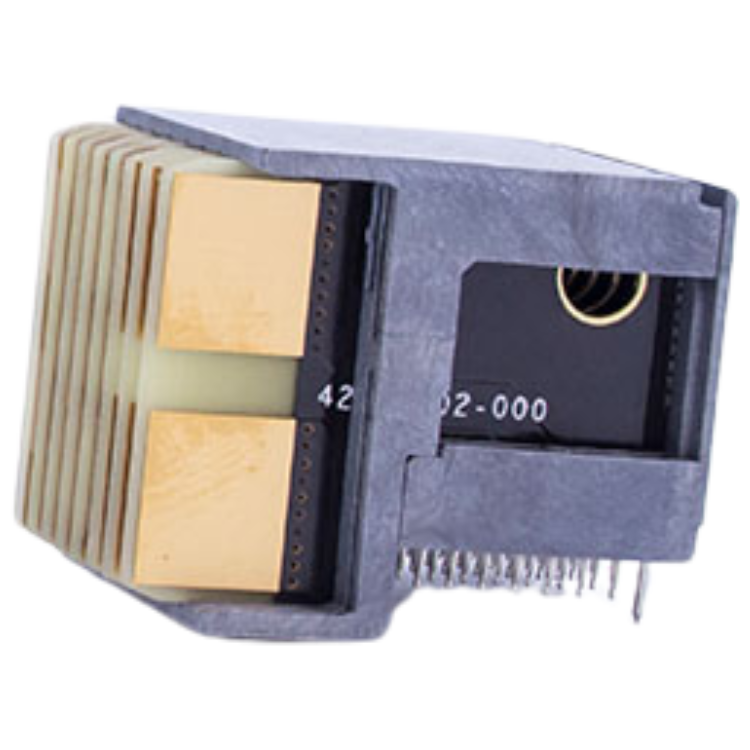SpaceVPX VITA 78 Plugin Connectors | Open.Tech