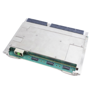 Picture of 6U VPX 25G 144-Channel Rugged Ethernet Switch