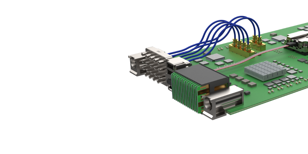 Picture for category RF Modules & Contacts