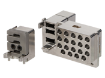 Picture of SMPM VITA 66.5 & VITA 67.3 RF/Fiber Hybrid Plugin Module