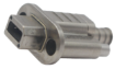 NanoDMT Fiber MT Connector