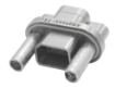 NanoDMT Fiber MT Connector