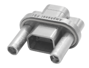 NanoDMT Fiber MT Connector