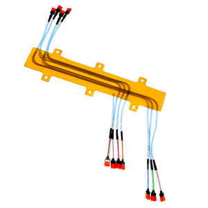 Optical Flex Fiber Cable Assemblies