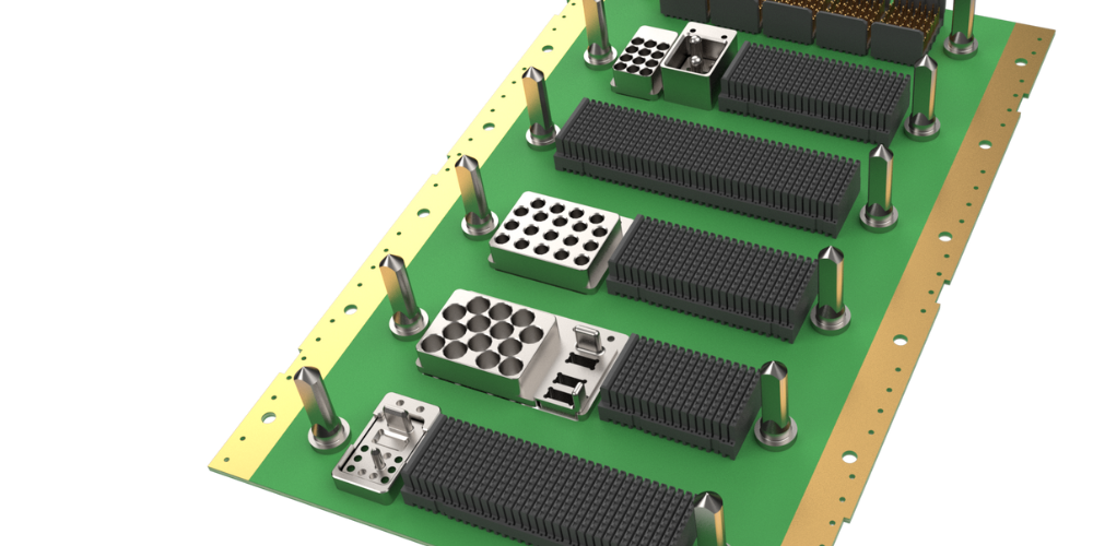 Picture for category RF Modules & Contacts