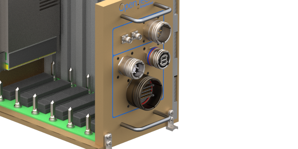 Picture for category Fiber Connectors & Termini