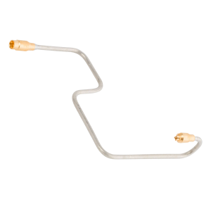 Picture of Semi-Rigid RF Cable Assembles