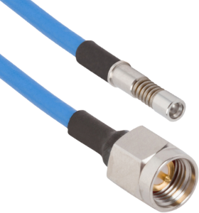 Picture of D38999 Contact Cable Assemblies