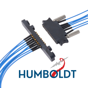 Picture of Humboldt Custom Multiport RF Cable Assemblies