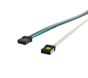 Picture of MT to MT 12 Ribbon Cable Female