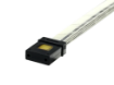 MT to MT 12 Ribbon Cable Female