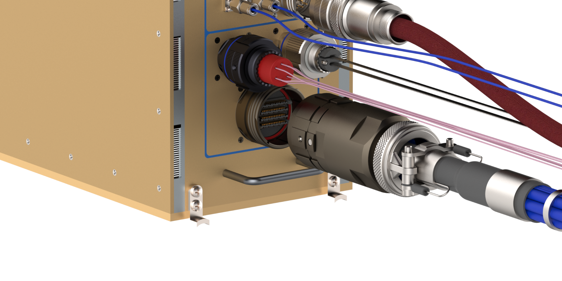 Picture for category Digital Connectors & Cables