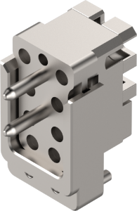 Picture of NanoRF VITA 67.3 RF Backplane Module