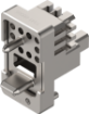 NanoRF VITA 66.5 and 67.3 RF/Fiber Hybrid Backplane Module