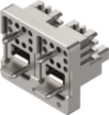 NanoRF VITA 66.5 and 67.3 RF/Fiber Hybrid Backplane Module