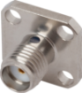 Picture of SMA Female Panel Mount Connectors