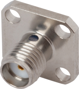 Picture of SMA Female Panel Mount Connectors