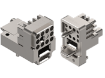 Picture of NanoRF VITA 66.5 & 67.3 RF/Fiber Hybrid Backplane Module