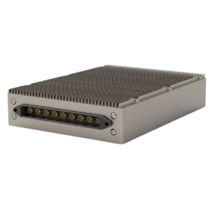 Picture of Time-Sensitive Networking (TSN) Ethernet Switches