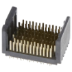 Picture of MIL-HD2 VITA 91 Backplane Connectors