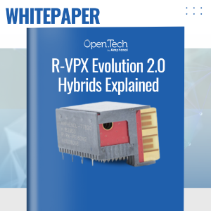 Picture of Whitepaper: R-VPX Evolution 2.0 Hybrids Explained