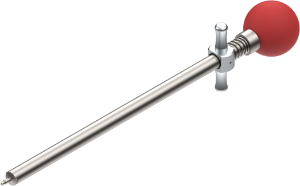SMPS Female VITA 67.3 Bullet Insertion/Removal Tool, 10 inch
