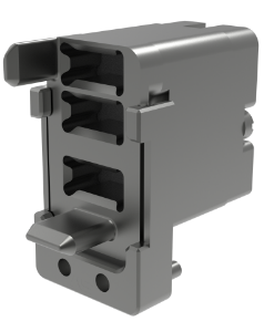 MT VITA 66.0 3-Port Fiber Backplane Module