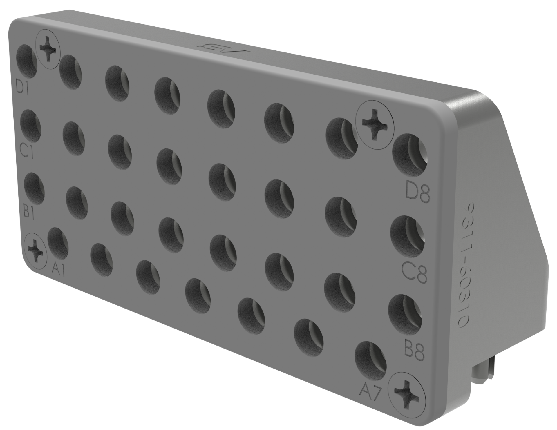 SMPS VITA 67.3 Plugin Modules | Open.Tech