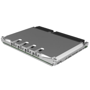 6U VPX SOSA-Aligned VITA 91 Ethernet Switch