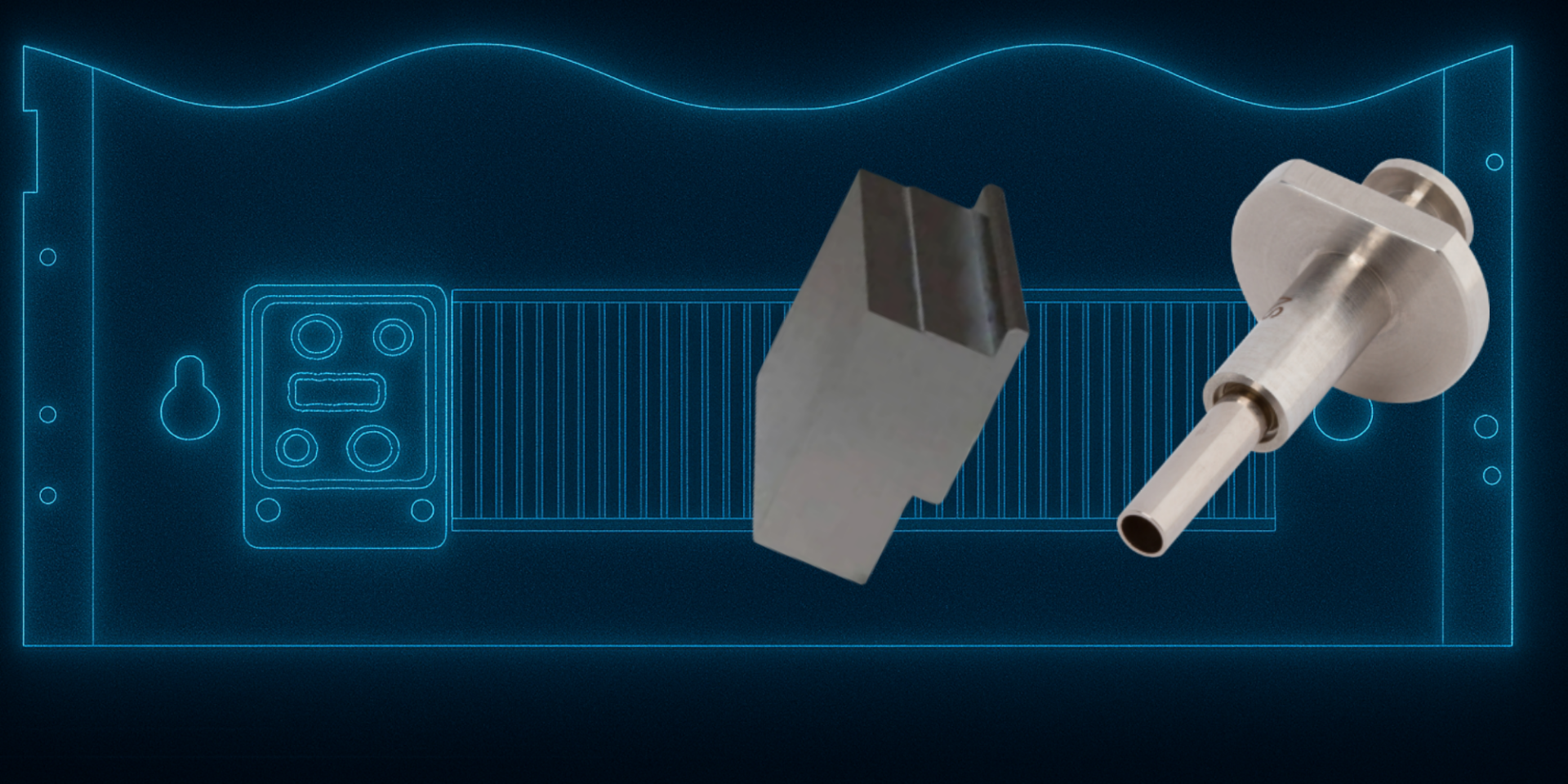 Picture for category Modules & Backplane Tools