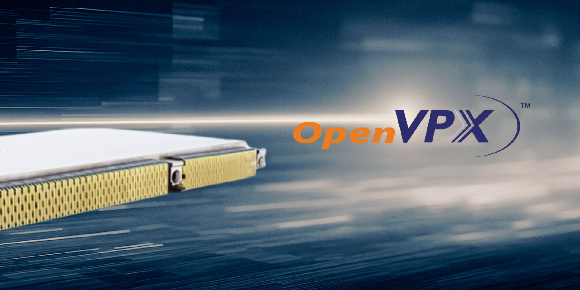Picture for category OpenVPX