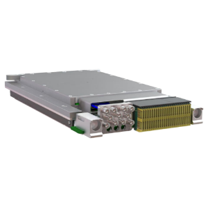 3U VPX SOSA-Aligned Wideband Down-Converter