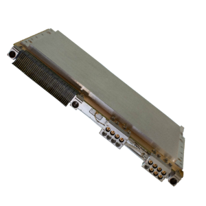 6U VPX SOSA-Aligned Single Channel Down-Converter