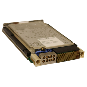3U VPX SOSA-Aligned Microwave Tuner