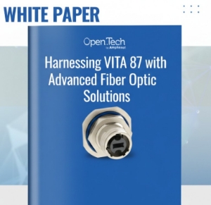 Picture of Whitepaper: Harnessing VITA 87