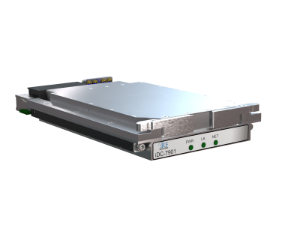 SOSA-Aligned 3U VPX RF Down-Converters