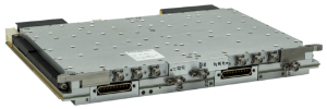 Picture of 6U VPX 2-18.25 GHz Dual Channel Down-Converters
