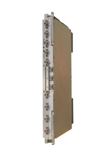 Picture of 6U VPX 2-18 GHz Single Channel Down-Converters