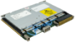 Picture of 6U VPX Dual Channel Notch Filter