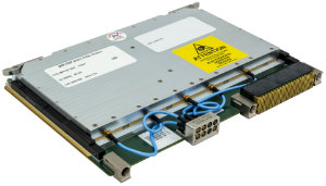 Picture of 6U VPX Dual Channel Notch Filter
